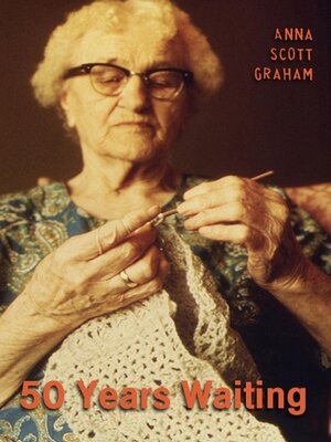 cover image of 50 Years Waiting